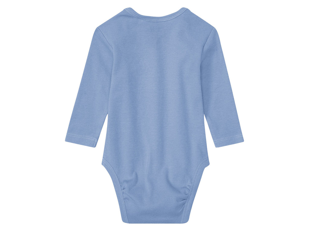 Lot de 3 bodies bébé