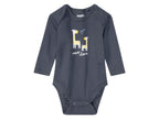 Lot de 3 bodies bébé