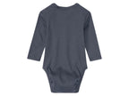 Lot de 3 bodies bébé