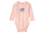 Lot de 3 bodies bébé