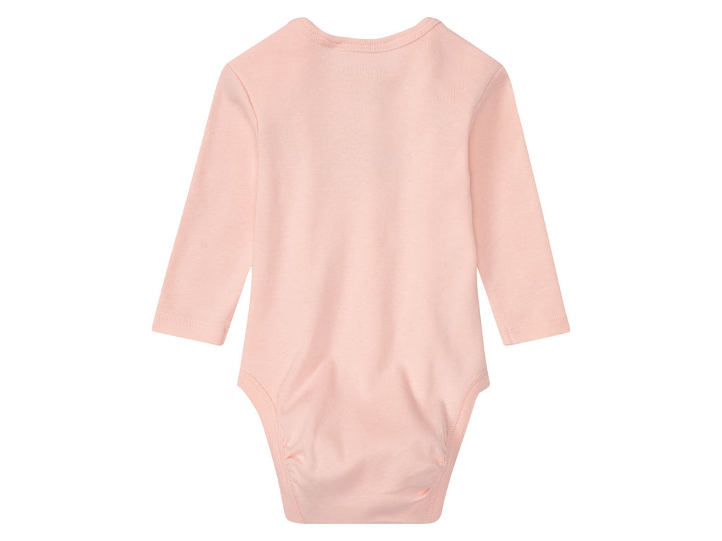 Lot de 3 bodies bébé