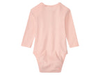 Lot de 3 bodies bébé