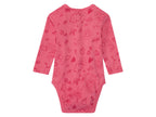 Lot de 3 bodies bébé