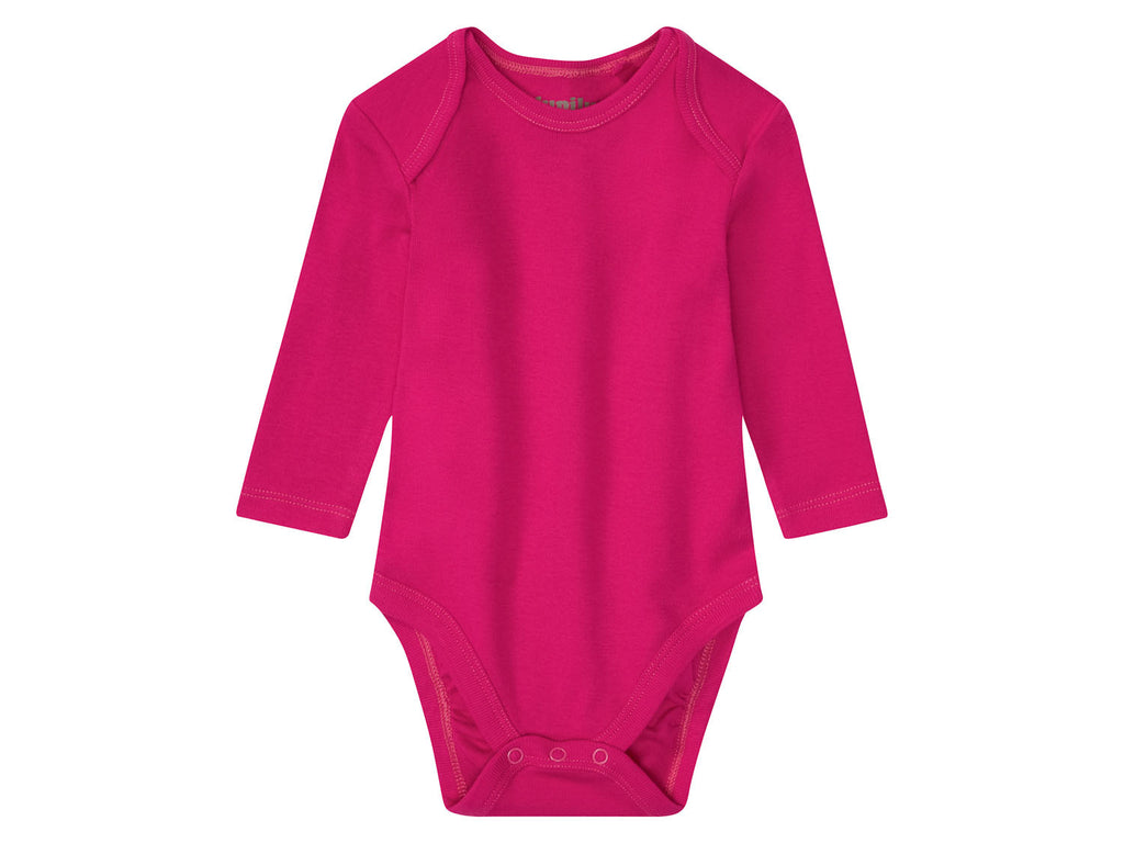 Lot de 3 bodies bébé