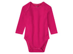 Lot de 3 bodies bébé