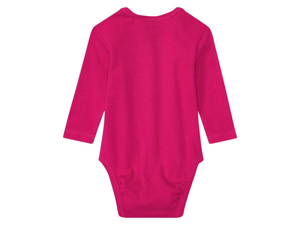 Lot de 3 bodies bébé