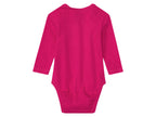 Lot de 3 bodies bébé