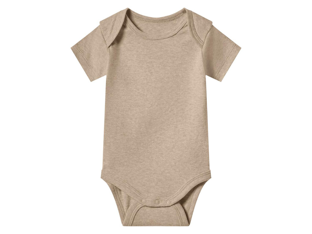 Lot de 3 bodies bébé