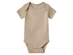 Lot de 3 bodies bébé