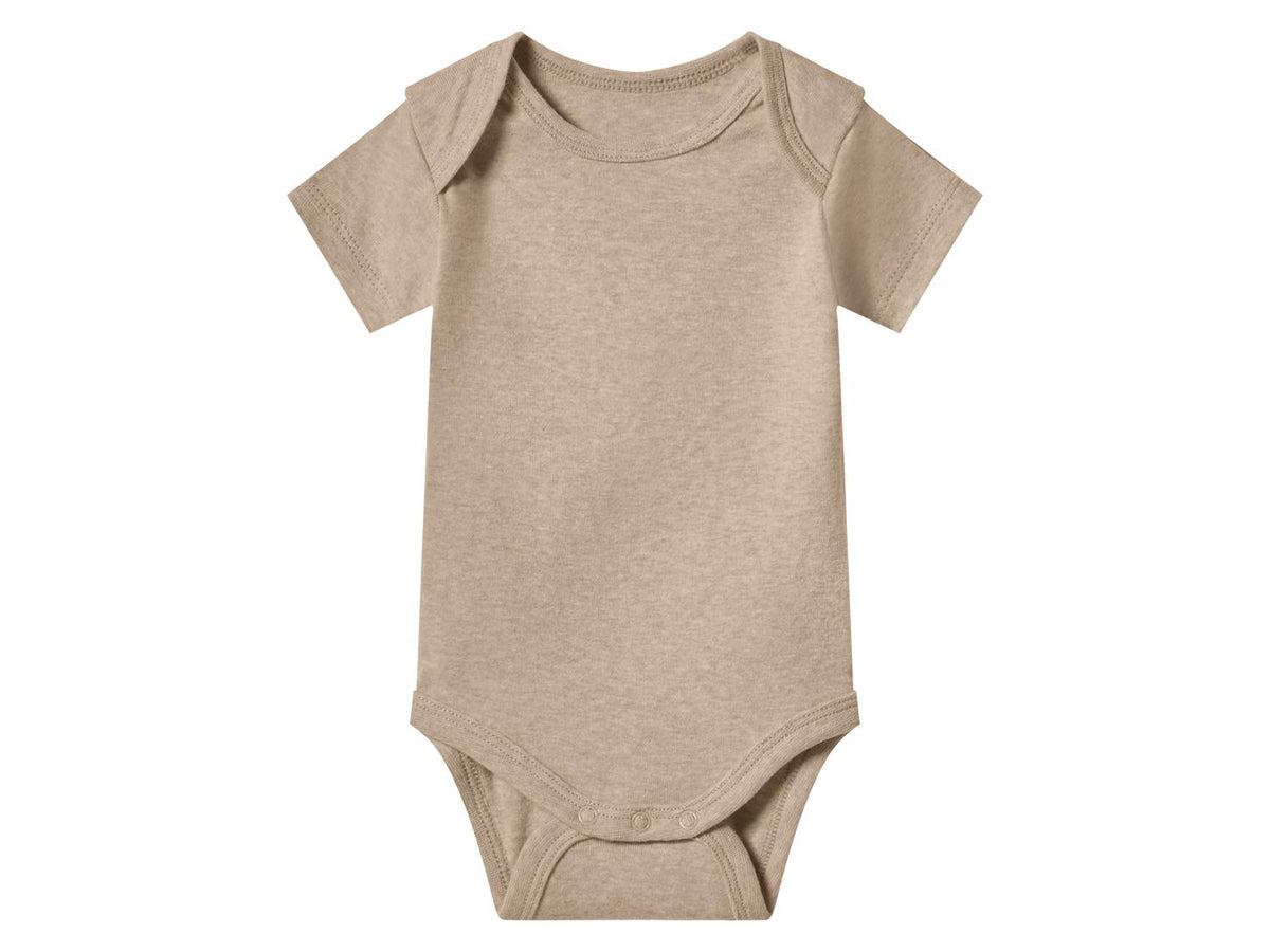 Lot de 3 bodies bébé