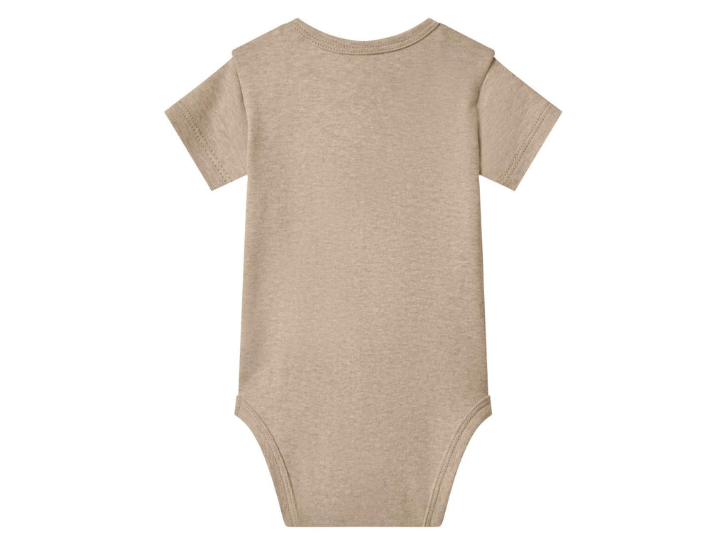 Lot de 3 bodies bébé
