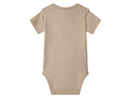 Lot de 3 bodies bébé