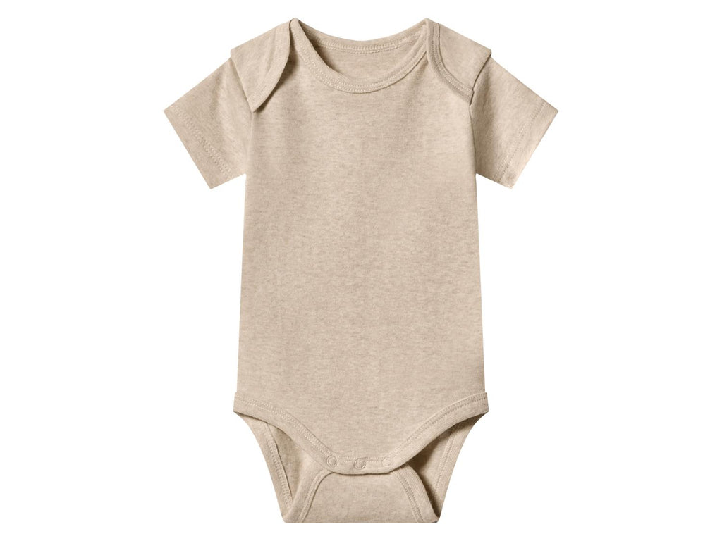 Lot de 3 bodies bébé