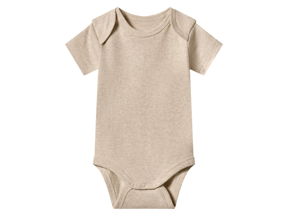 Lot de 3 bodies bébé