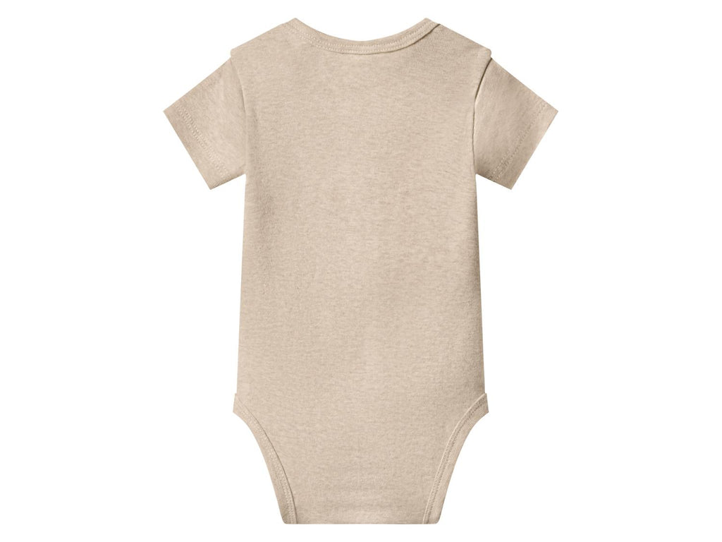 Lot de 3 bodies bébé