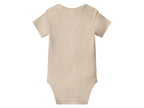 Lot de 3 bodies bébé