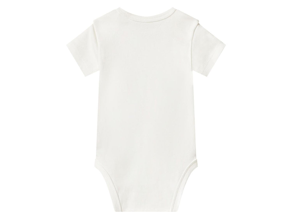 Lot de 3 bodies bébé
