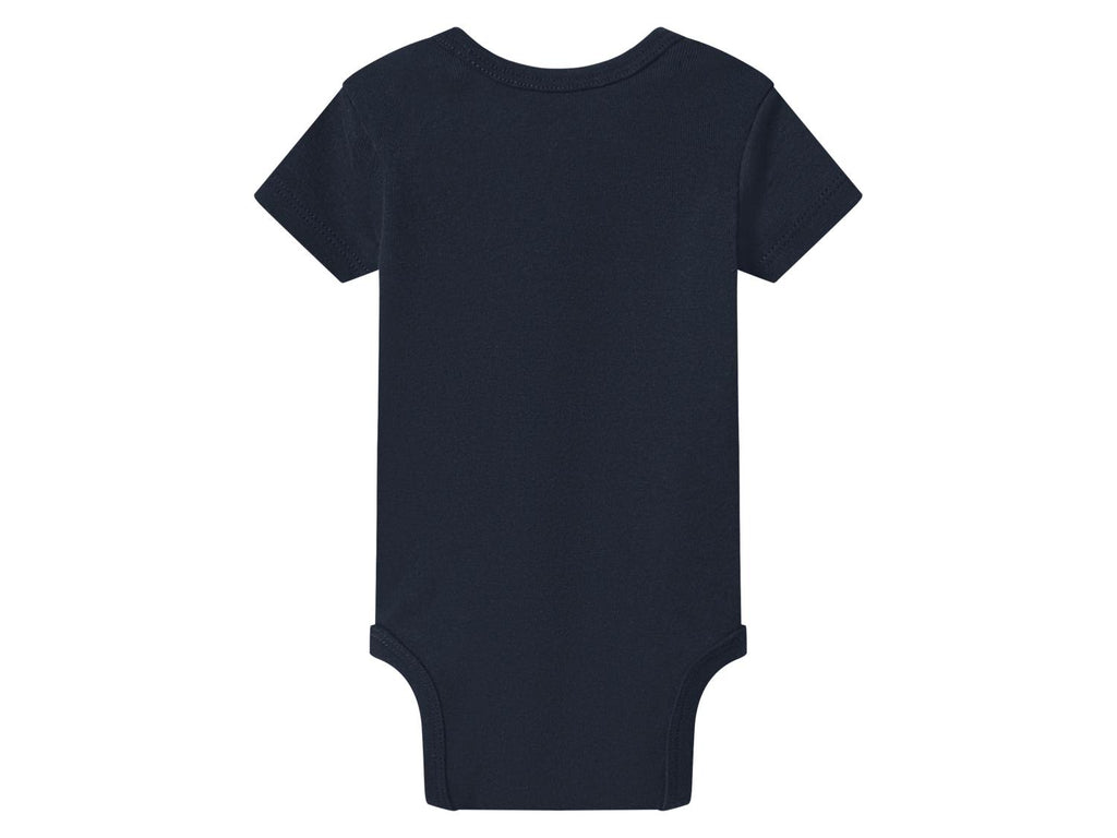 Lot de 3 bodies bébé