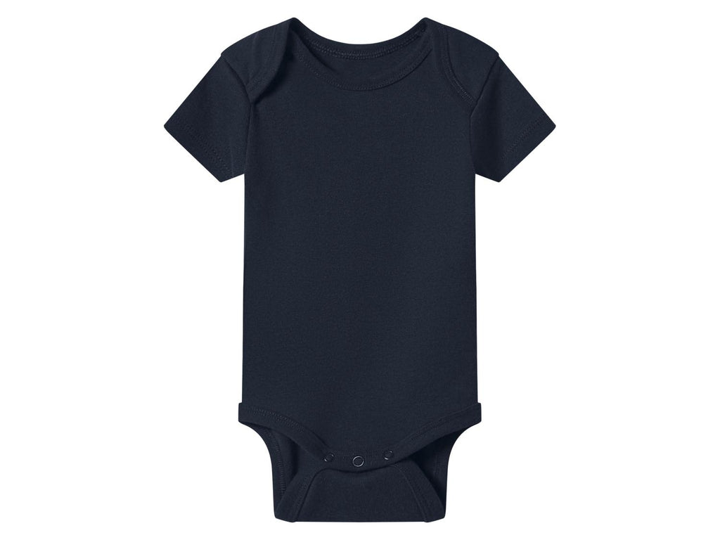Lot de 3 bodies bébé