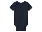Lot de 3 bodies bébé