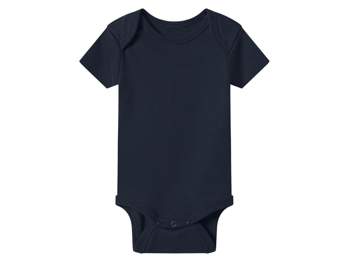 Lot de 3 bodies bébé