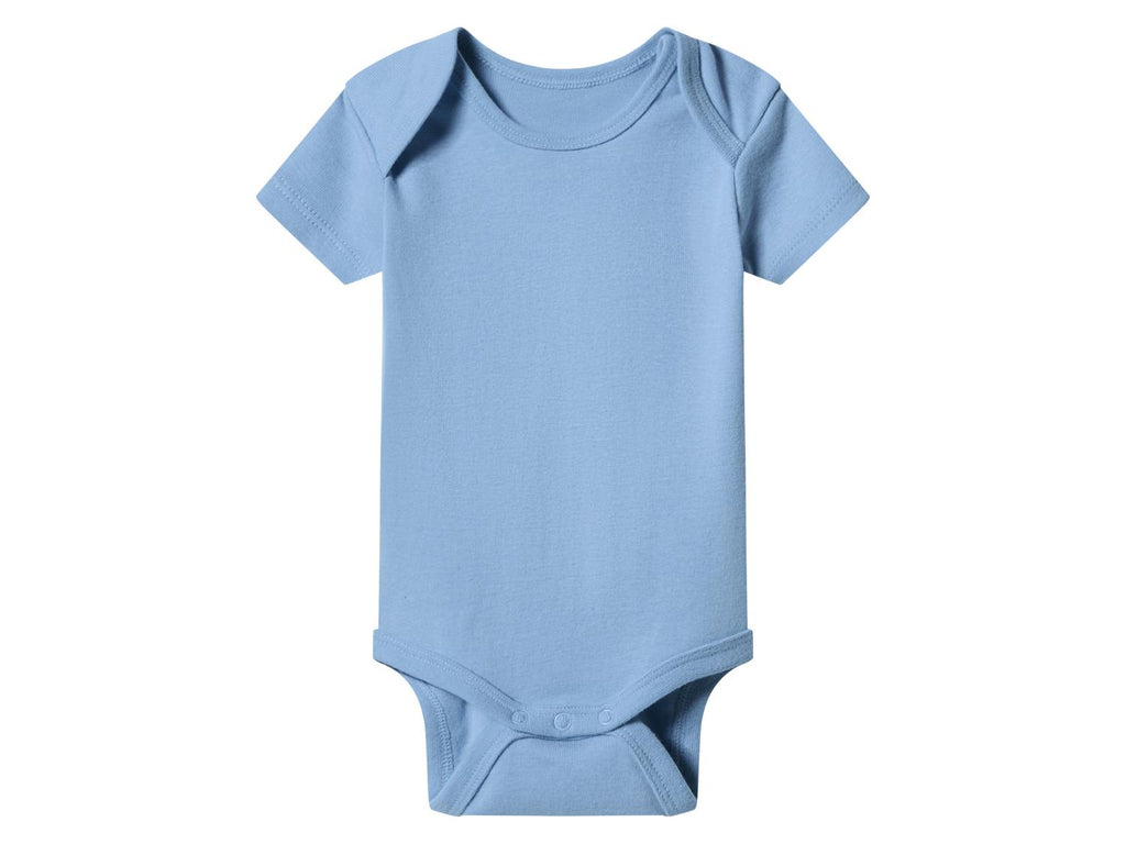 Lot de 3 bodies bébé