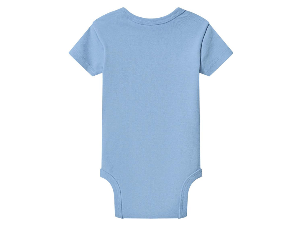 Lot de 3 bodies bébé