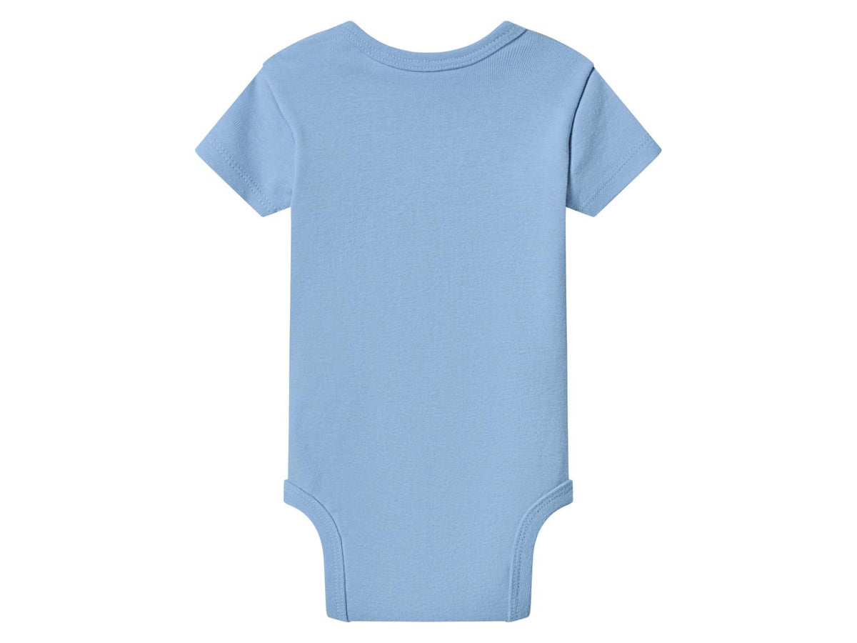 Lot de 3 bodies bébé