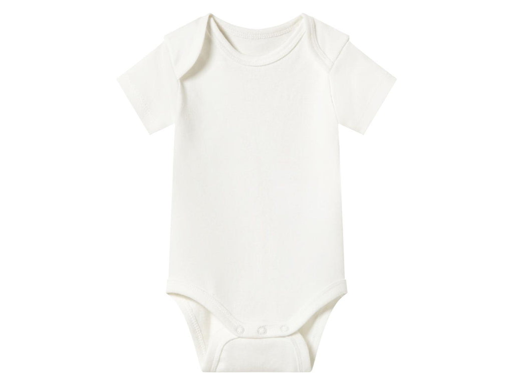 Lot de 3 bodies bébé
