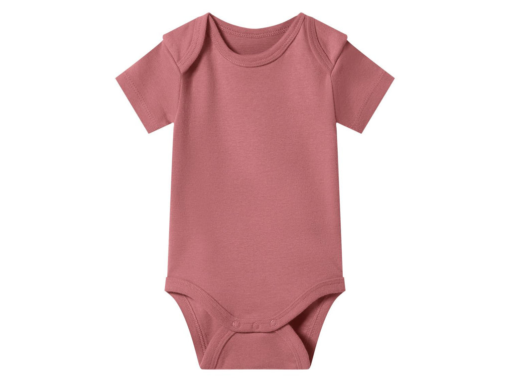 Lot de 3 bodies bébé