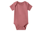 Lot de 3 bodies bébé