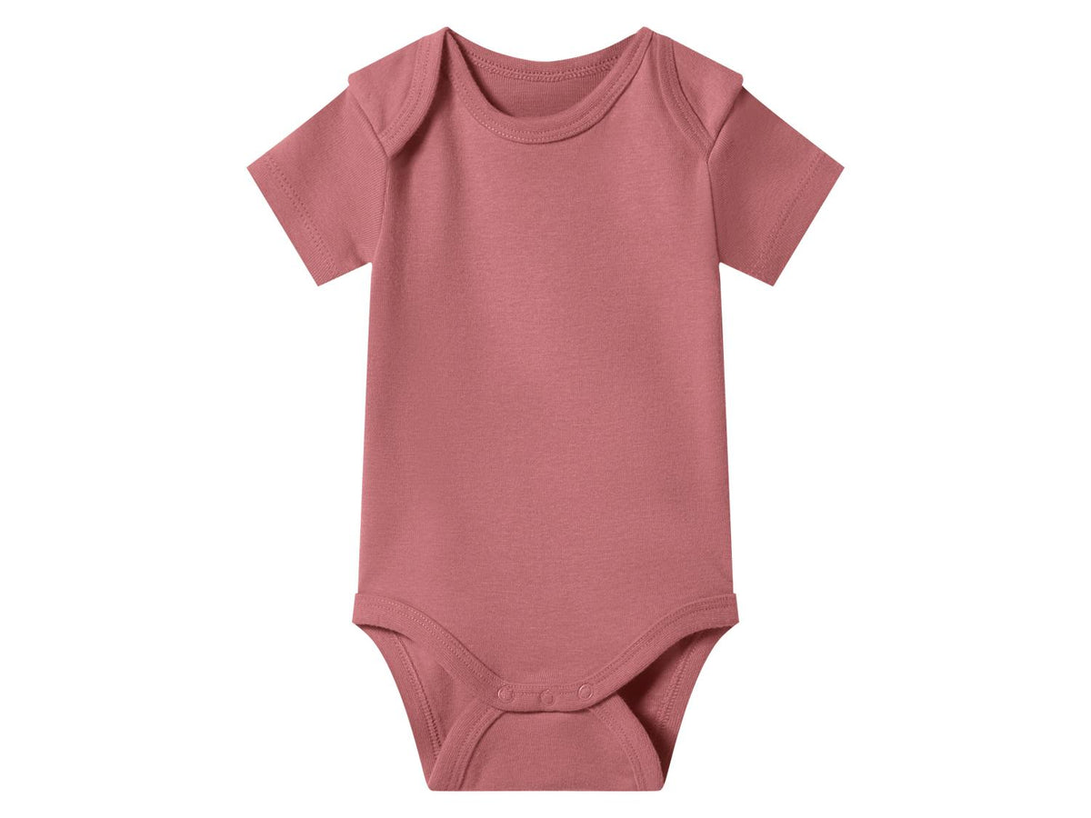 Lot de 3 bodies bébé