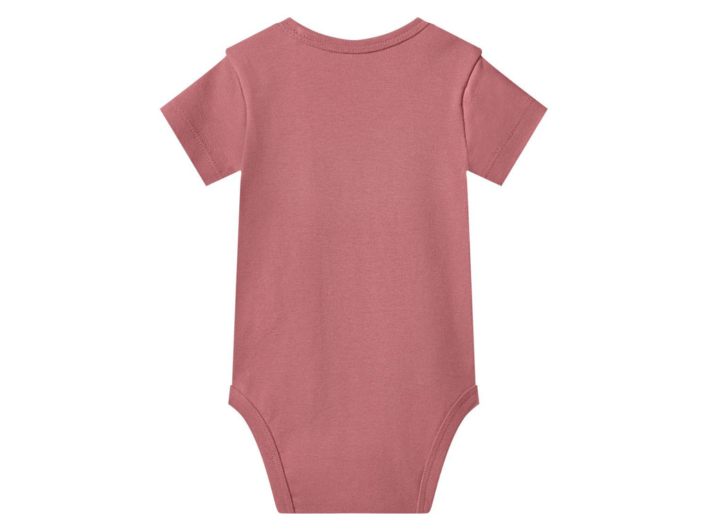 Lot de 3 bodies bébé