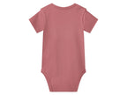 Lot de 3 bodies bébé
