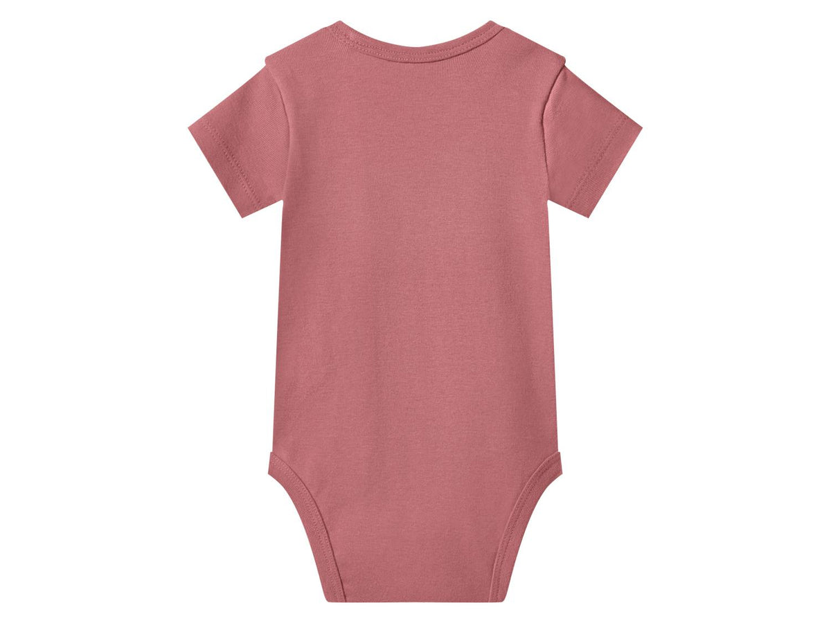 Lot de 3 bodies bébé