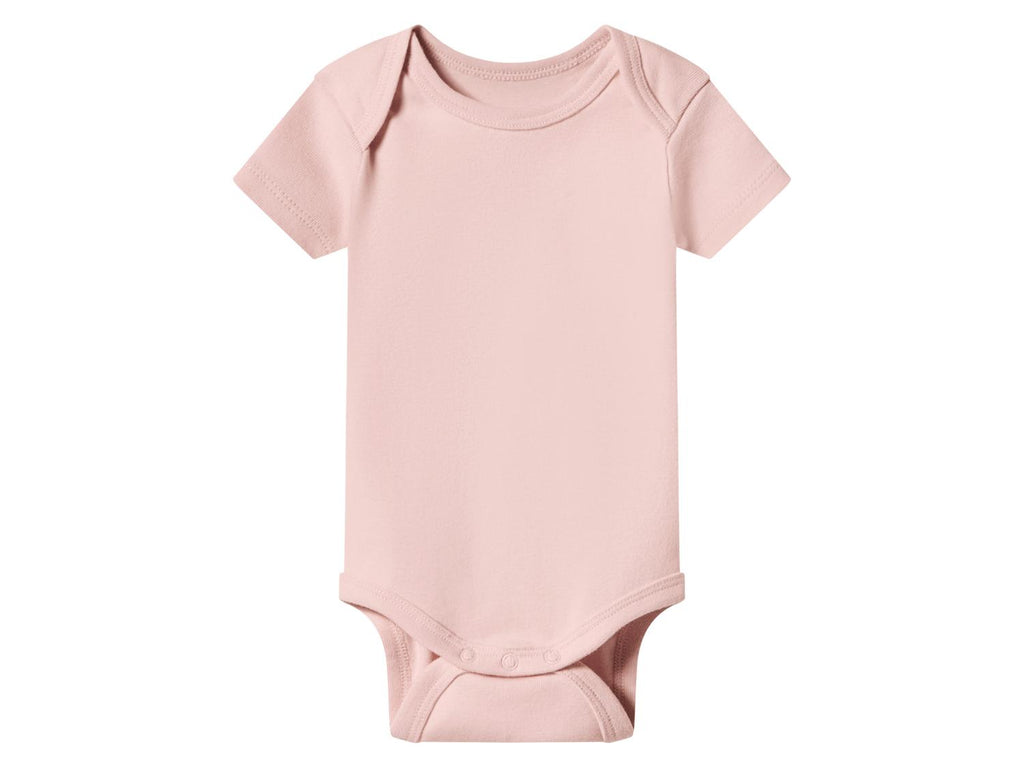 Lot de 3 bodies bébé