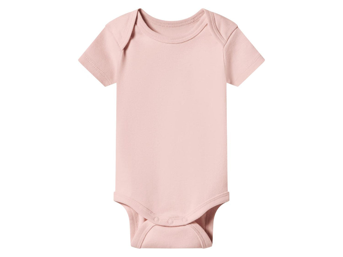 Lot de 3 bodies bébé