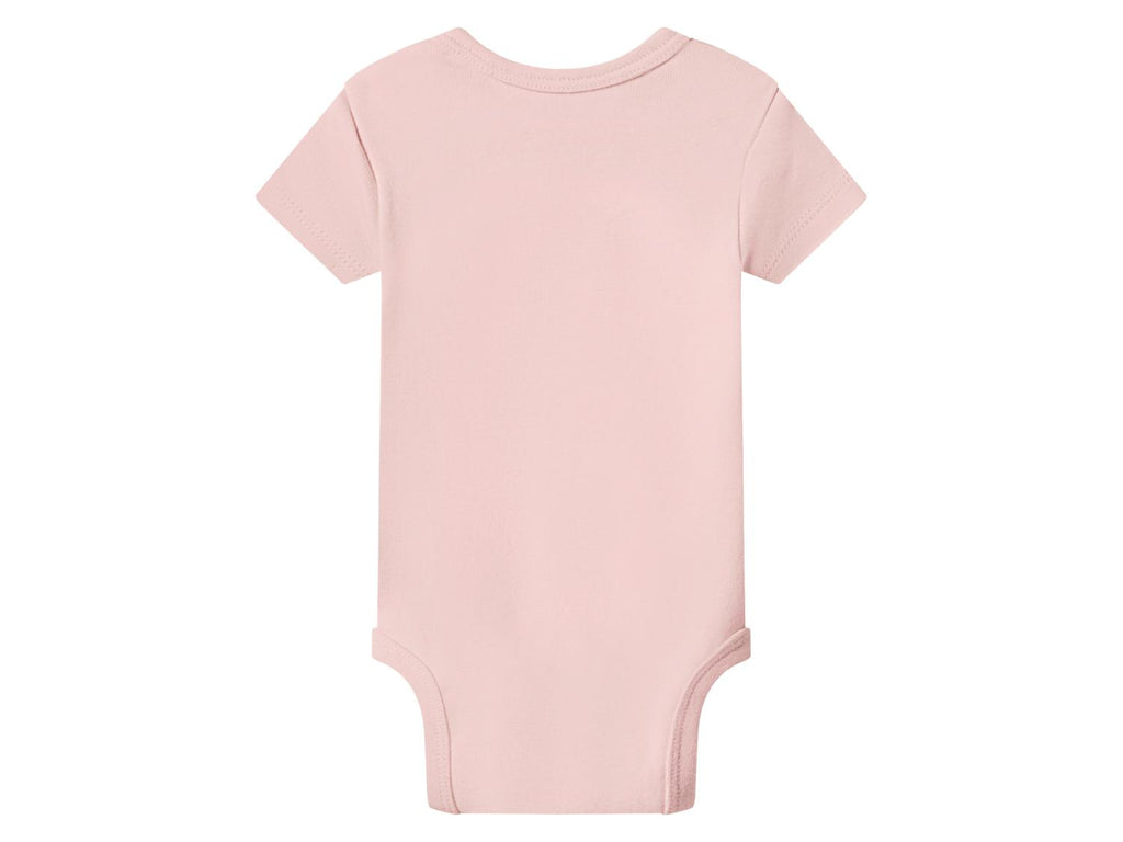 Lot de 3 bodies bébé