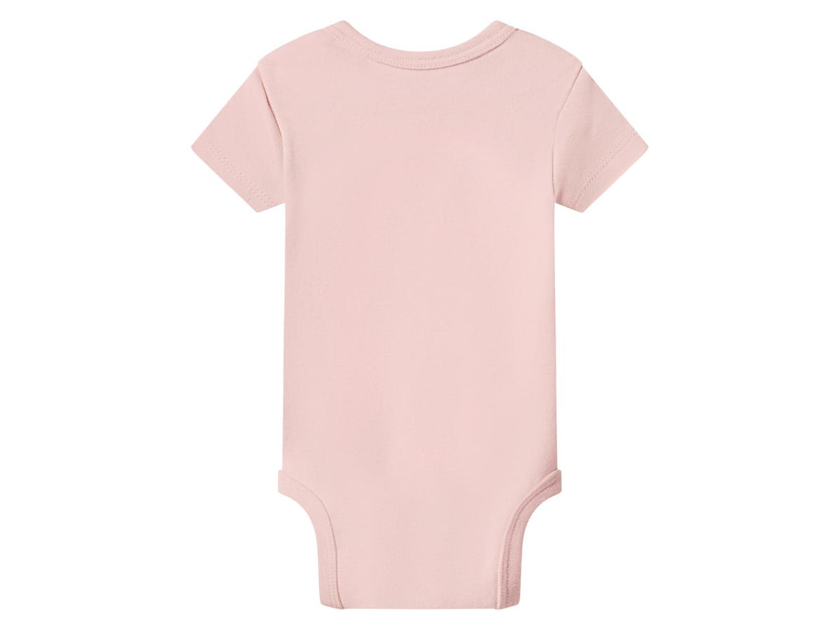 Lot de 3 bodies bébé