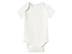 Lot de 3 bodies bébé