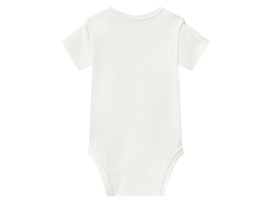 Lot de 3 bodies bébé