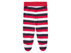 Lot de 3 pantalons molletonnés bébé