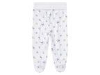 Lot de 3 pantalons molletonnés bébé