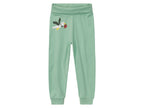 Lot de 3 pantalons molletonnés bébé