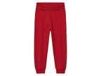 Lot de 3 pantalons molletonnés bébé
