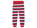 Lot de 3 pantalons molletonnés bébé