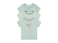 Lot de 3 t-shirts bébé