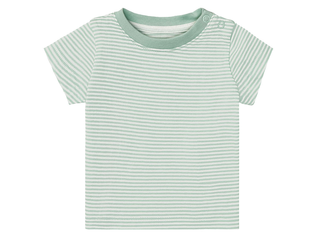 Lot de 3 t-shirts bébé