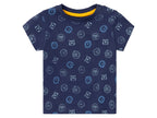 Lot de 3 t-shirts bébé