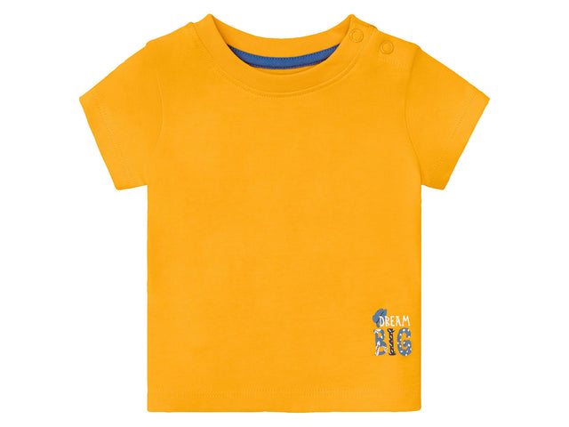Lot de 3 t-shirts bébé